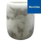 F&F Home Marble Effect pohár