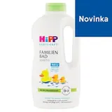 HiPP Babysanft Pena do kúpeľa pre celú rodinu 1000 ml
