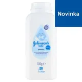 Johnson's Baby Detský púder 100 g