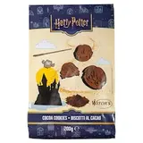 Harry Potter Krehké sušienky s kakaom 200 g
