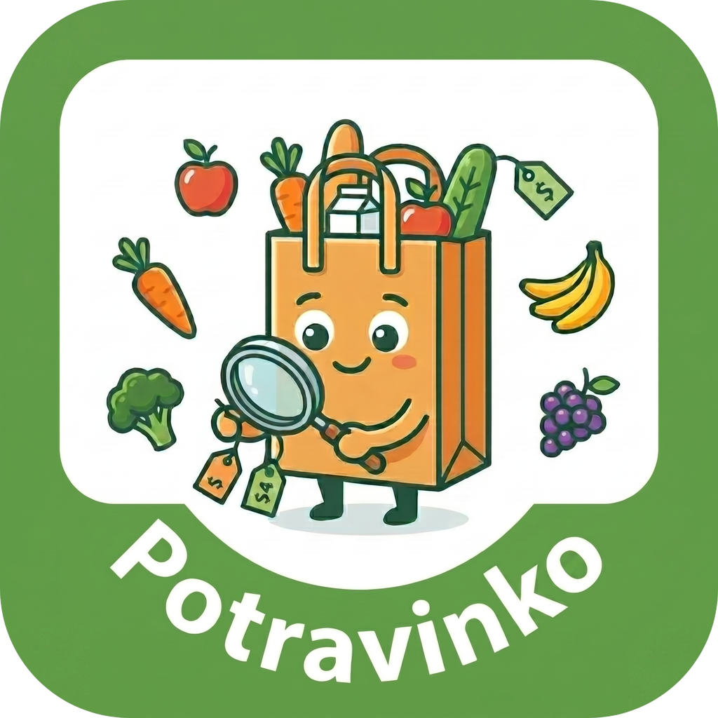 Potravinka