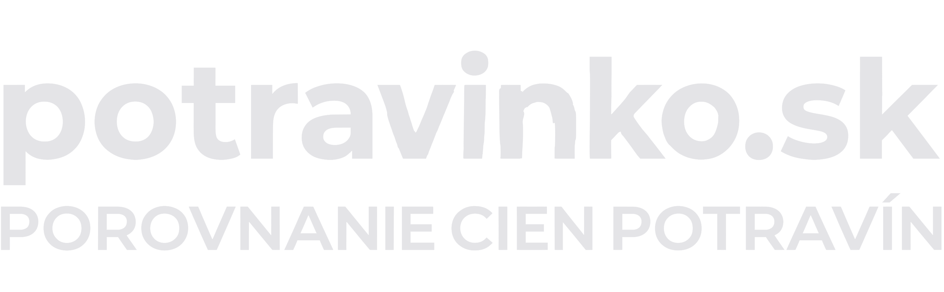 Potravinko.sk